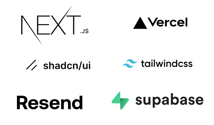 Invoplex - Stack Logos