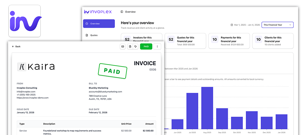 The Simplest Way to Track Freelance Income